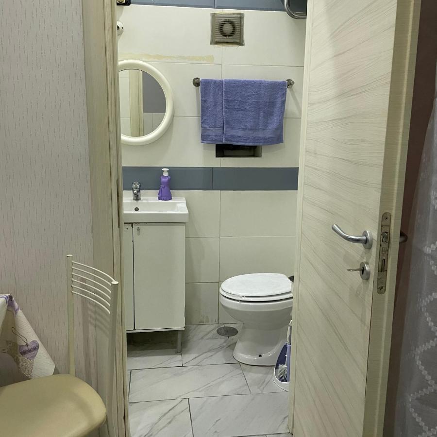 הוילה נאפולי Casa Donnacarmelina מראה חיצוני תמונה