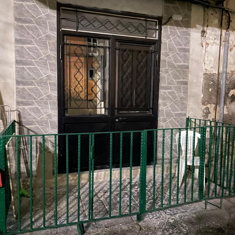 הוילה נאפולי Casa Donnacarmelina מראה חיצוני תמונה