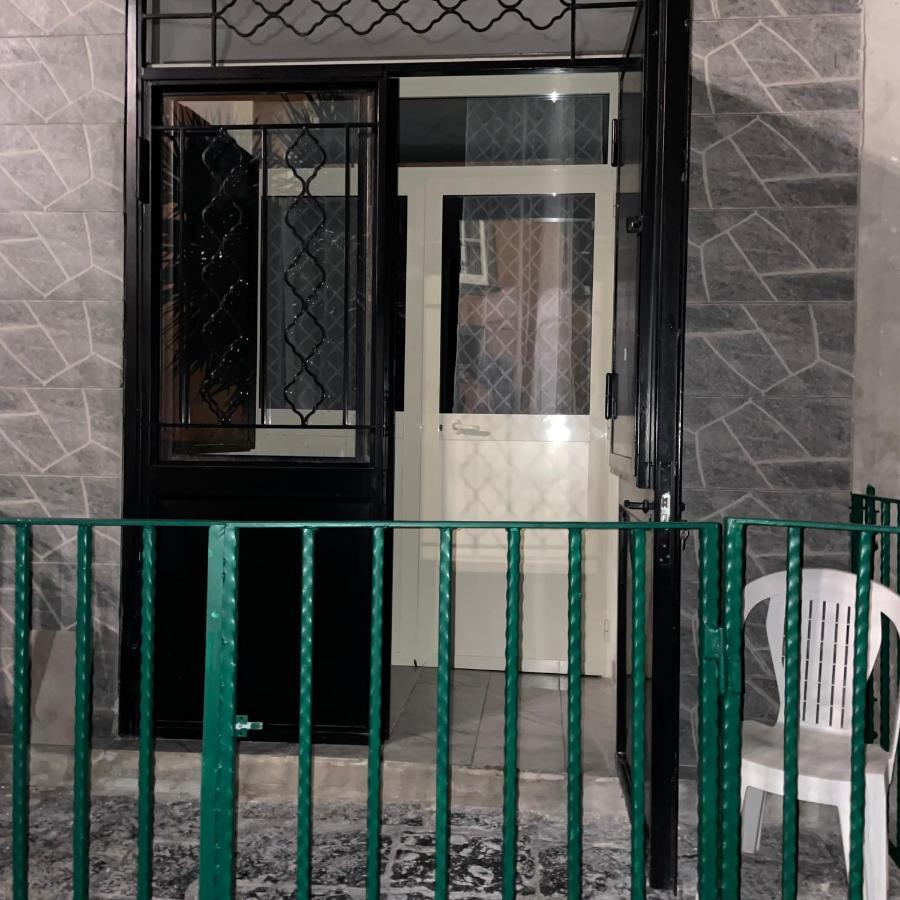 הוילה נאפולי Casa Donnacarmelina מראה חיצוני תמונה