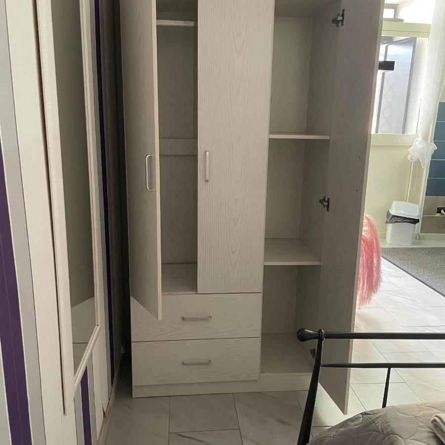 הוילה נאפולי Casa Donnacarmelina מראה חיצוני תמונה
